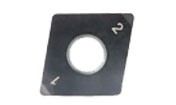 CNGA PCBN/PCD