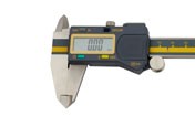 Штангенциркуль цифровой IP54