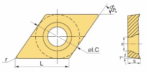 DCGX