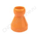 Переходник для трубок СОЖ c 1/2" на 3/8" (4443)