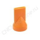 Сопло плоское для подачи СОЖ 3.3х18 мм 1/2" (4356)