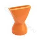Сопло плоское для подачи СОЖ 4.5x32 мм 1/2" (4369)
