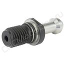 PS-BT40-45-HO штревель с отверстием под СОЖ, с уплотнительным кольцом
