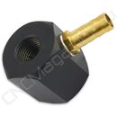 Магнитное основание для трубок СОЖ  G1/4"