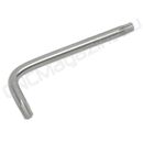 Ключ торцевой TORX® короткий, T10 TKS10 Thorvik, Г-образный