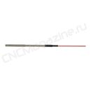 CN-A12-5L Щетка шлифовальная из керамического волокна для пересекающихся отверстий, красная (алюминий) CROSSHOLE