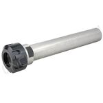 C25-ER32UM-150 Цанговый патрон цилиндрический хвостовик с гайкой UM