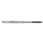Метчик раскатник М2.5х0.45 HSS-E 6H, TiAlN (TiCN-C) (TA02R0025)