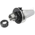 BT40-ER25-100 цанговый патрон MAS 403