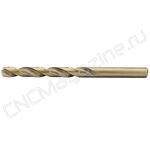 Сверло по металлу кобальтовое 15 мм (15x114x169 HSS-E М35) 830015001