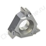 11IR14BSPT-TC IM7325 пластина твердосплавная резьбовая, Британская трубная резьба BSPT 55°