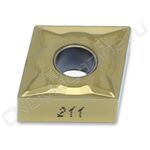 CNMG120404-MF YG211 пластина для точения