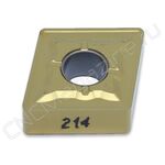 CNMG120408-MR YG214 пластина для точения