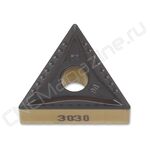 TNMG160404-UG YG3030 пластина для точения