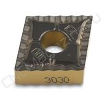 CNMG120404-UL YG3030 пластина для точения