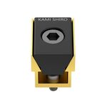 KS-MINI-M6 крепежный клиновый зажим Kamishiro