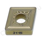 CNMG120408-UC YG3115 пластина для точения