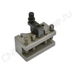 Держатель быстросменный под прямоугольные державки AaD12X50 Multifix