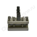 Держатель быстросменный под прямоугольные державки AaD12X50 Multifix