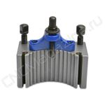 Держатель быстросменный для отрезной пластины AT-K3X10X75 Multifix