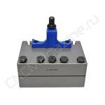 Держатель быстросменный для сверления и расточки CJ50X150 Multifix