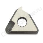 ATS-16I+0.5 подкладная пластина