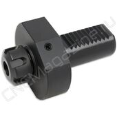 E4-30x20 Держатель инструмента VDI для цанг ER