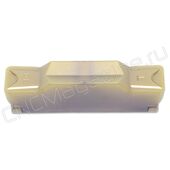 QCMB060008N-MT CA5220 пластина для отрезки и точения канавок