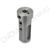 D32-d16-F1 Втулка переходная для инструмента с цилиндрическим хвостовиком