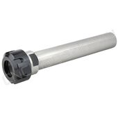 C25-ER32UM-150 Цанговый патрон цилиндрический хвостовик с гайкой UM