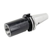 SK40-MTB4-95 патрон DIN69871 с резьбой для инструмента с конусом Морзе №4