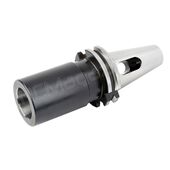 SK40-MTA2-50 патрон DIN69871 с выколоткой для инструмента с конусом Морзе №2