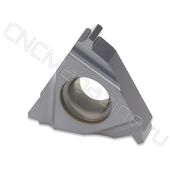16ER12ACME DM415 пластина резьбовая твердосплавная, Американская трапецеидальная резьба ACME 29°