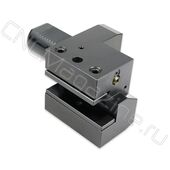 C2-30x20x70 Держатель инструмента VDI аксиальный, левый