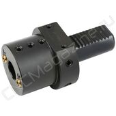 E2-30x10 Держатель инструмента VDI для расточных резцов, аксиальный
