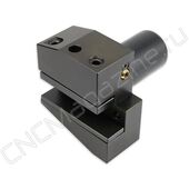 B4-50x32x55 Держатель инструмента VDI радиальный перевернутый, левый