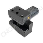 B1-60x32x60 Держатель инструмента VDI радиальный, правый