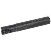 BAP300R-21-200-C20-2T фреза концевая со сменными пластинами