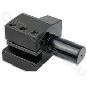 C4-30x20x70 Держатель инструмента VDI аксиальный перевернутый, левый