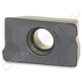 APKT1003PDSR-30 YKT64Y пластина для фрез