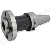 BT40-BST-100L Патрон для расточной головки