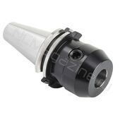 SK30-SL12-50 патрон DIN69871 Weldon