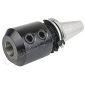 SK40-SL32-100 патрон DIN69871 Weldon