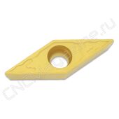 VCMT160404-GP IP4325 пластина для точения