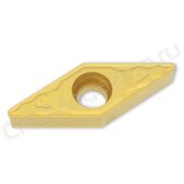 VBMT160408-GP IP4015 пластина для точения