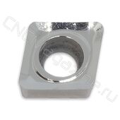 CCGX060208-AL IN8020 пластина для точения
