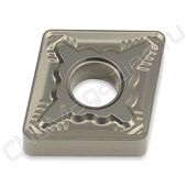 CNMG120408-QM IA80M пластина для точения