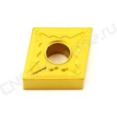 CNMG120404-PF IP4005 пластина для точения