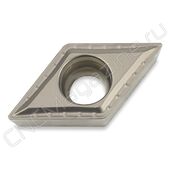DCMT11T302-TP IA80M пластина для точения