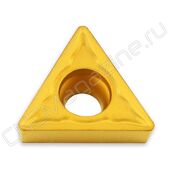 TCMT090204-GP IP4325 пластина для точения